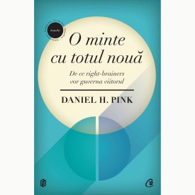 o minte cu totul noua